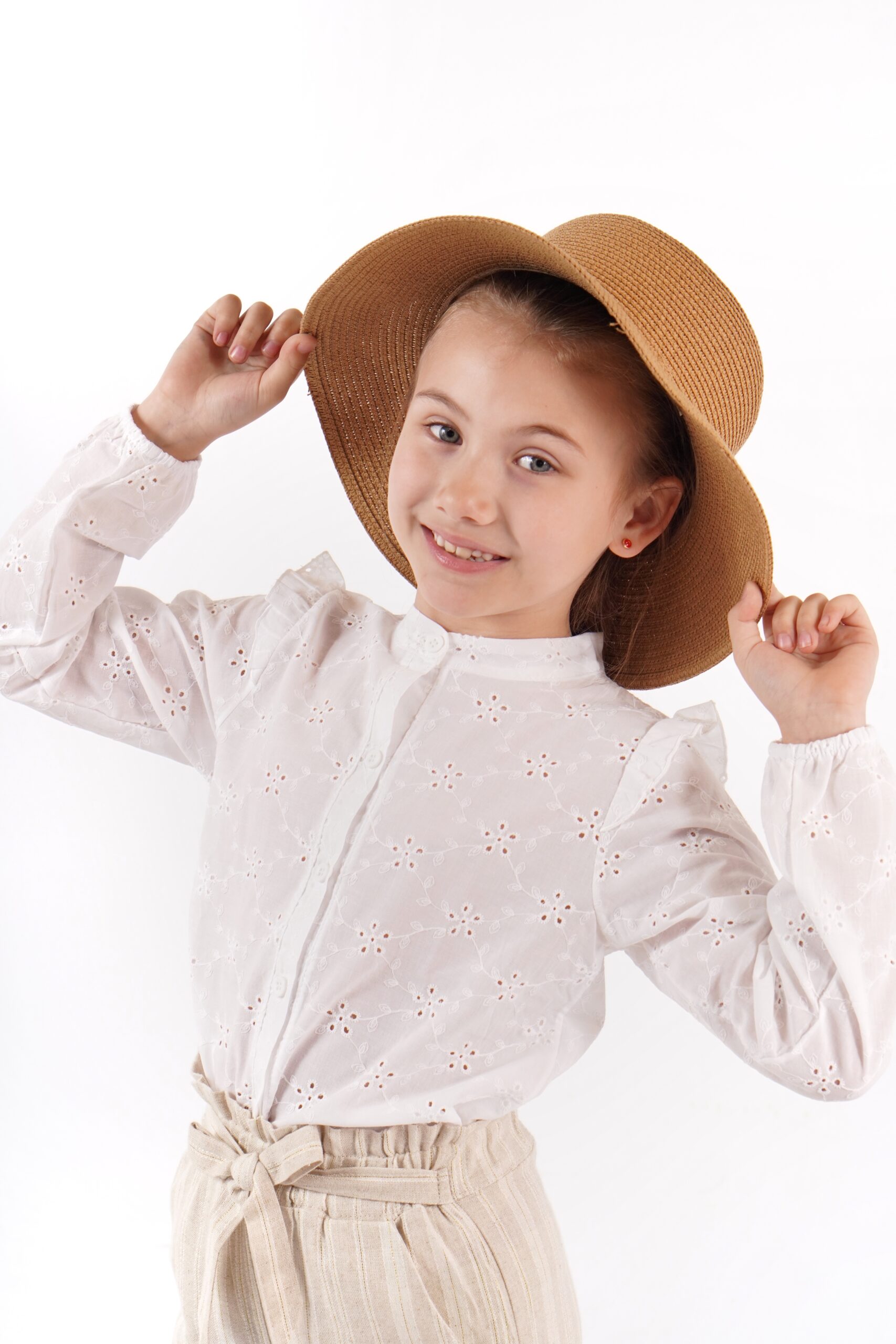 Camisa Elise Pack x5 - Image 2