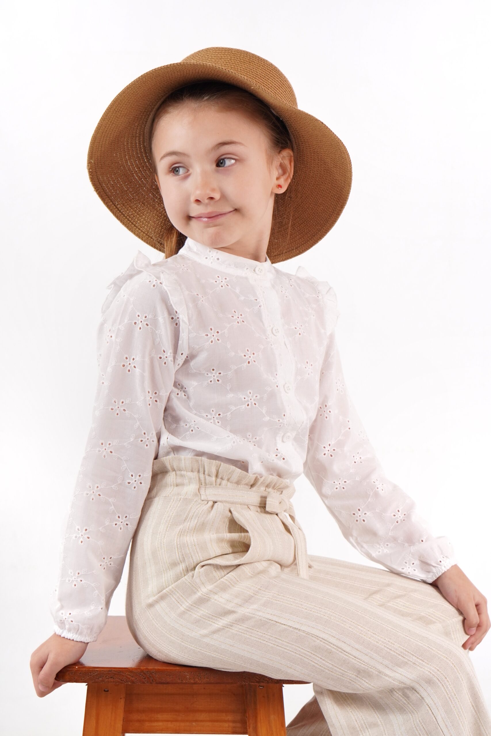 Camisa Elise Pack x5 - Image 3