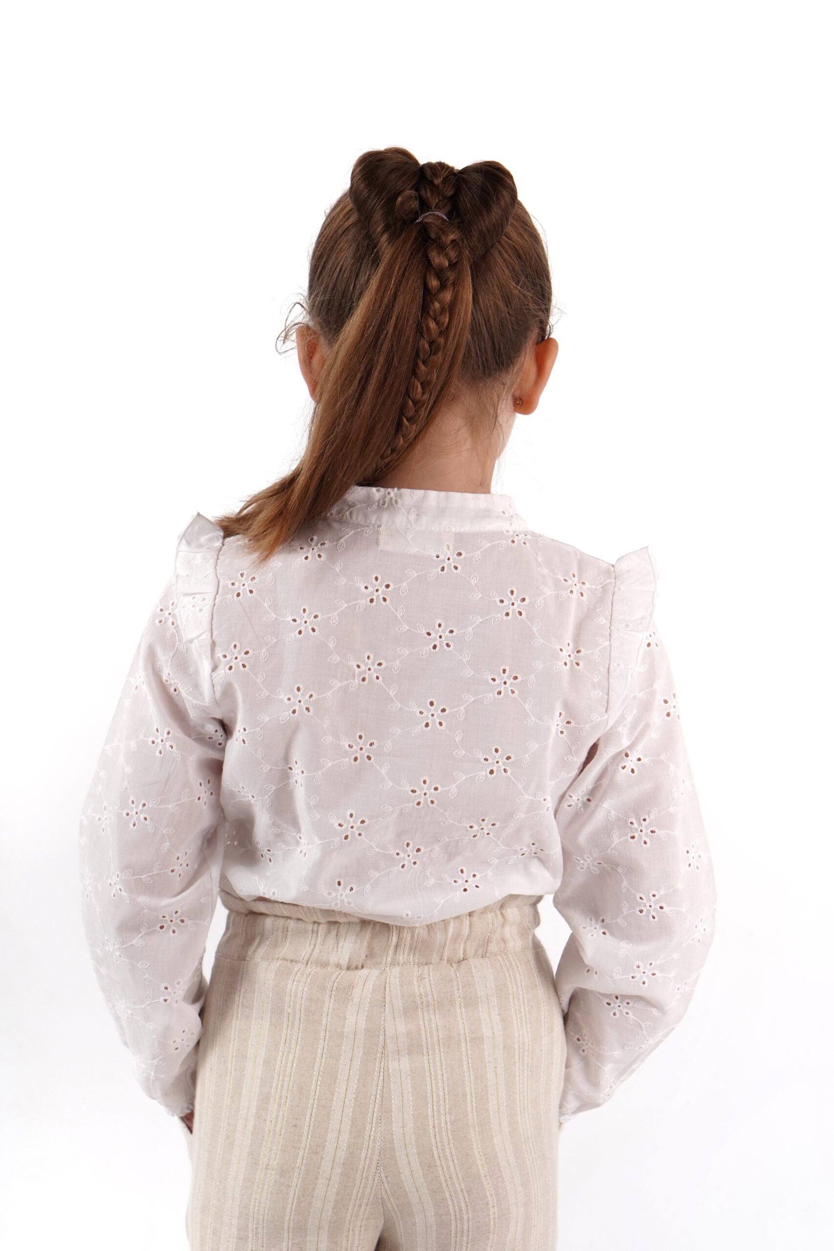 Camisa Elise Pack x5 - Image 4