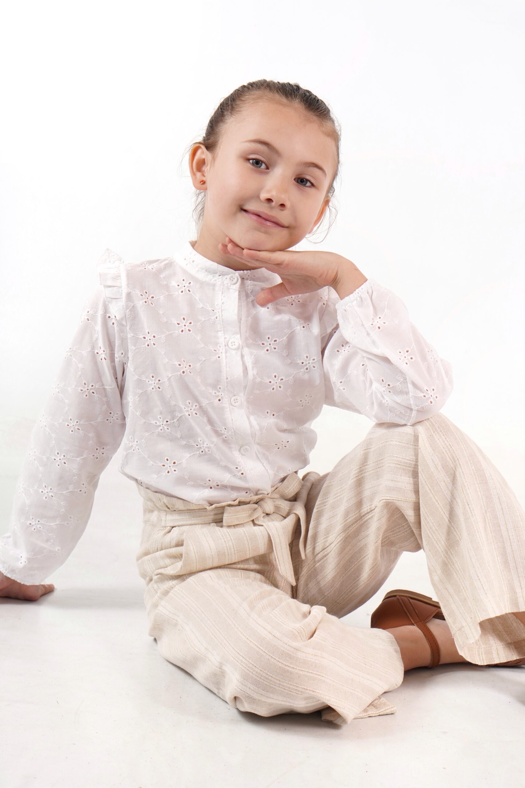 Camisa Elise Pack x5 - Image 5