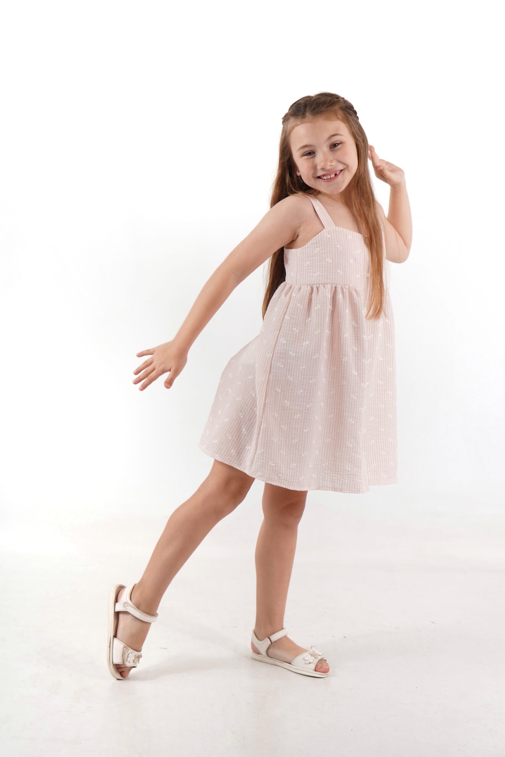 Vestido Liberti pack x5 - Image 4