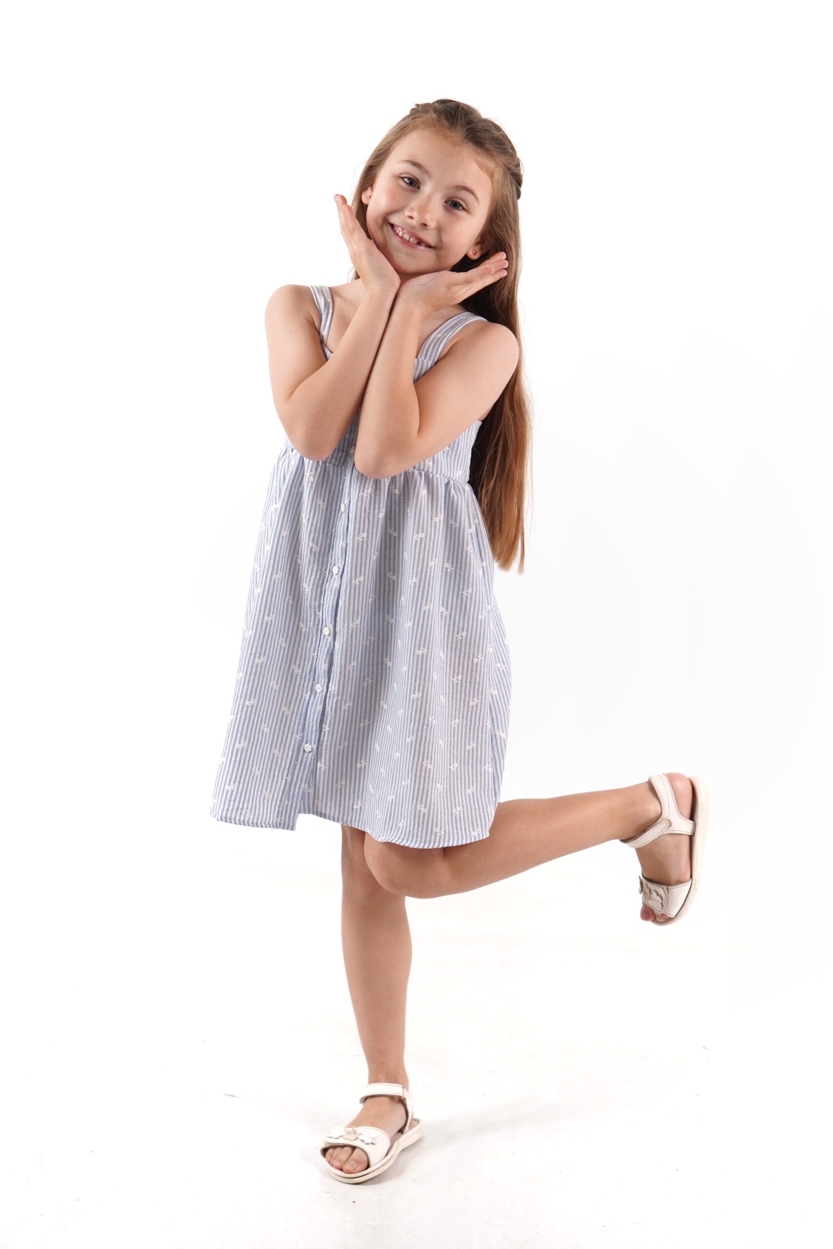 Vestido Liberti pack x5 - Image 3