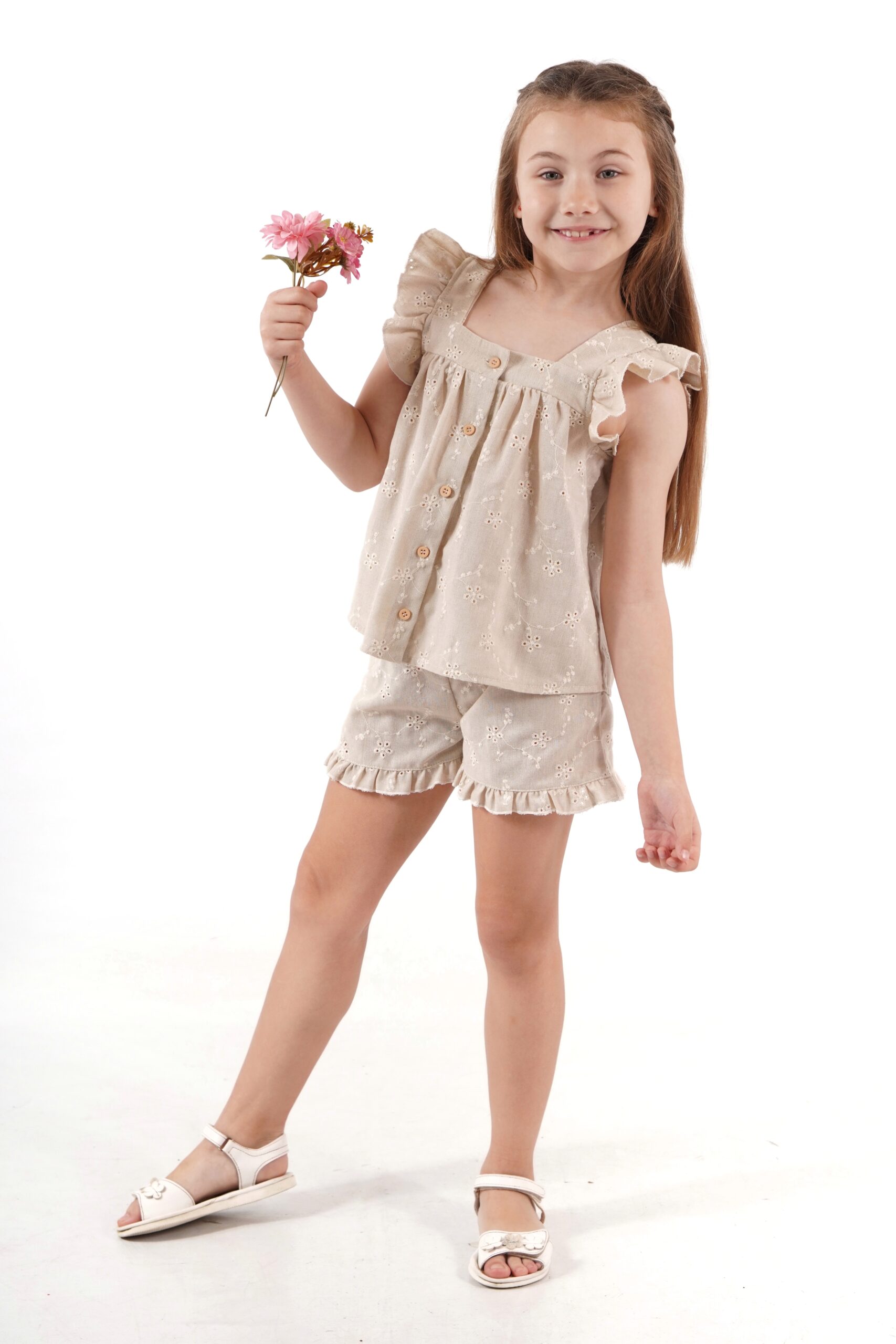 Conjunto Aurora pack x5 - Image 4