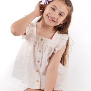 Conjunto Aurora pack x5