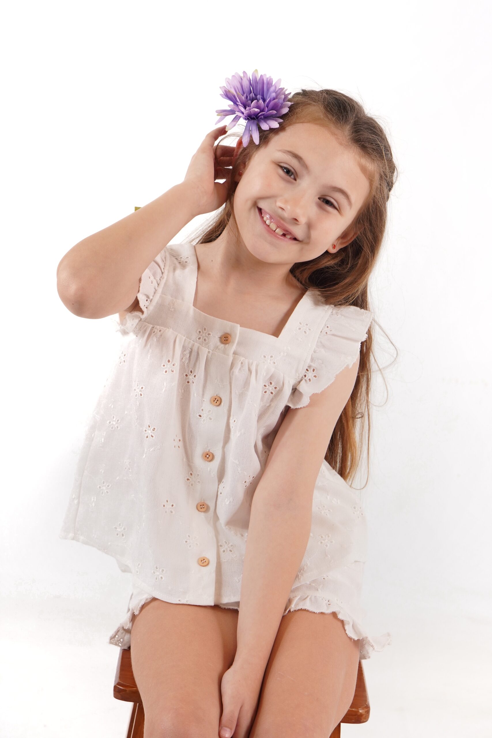 Conjunto Aurora pack x5