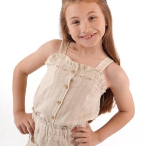 Conjunto Lurex Pack x5