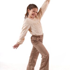 Pantalon Morgan pack por curva