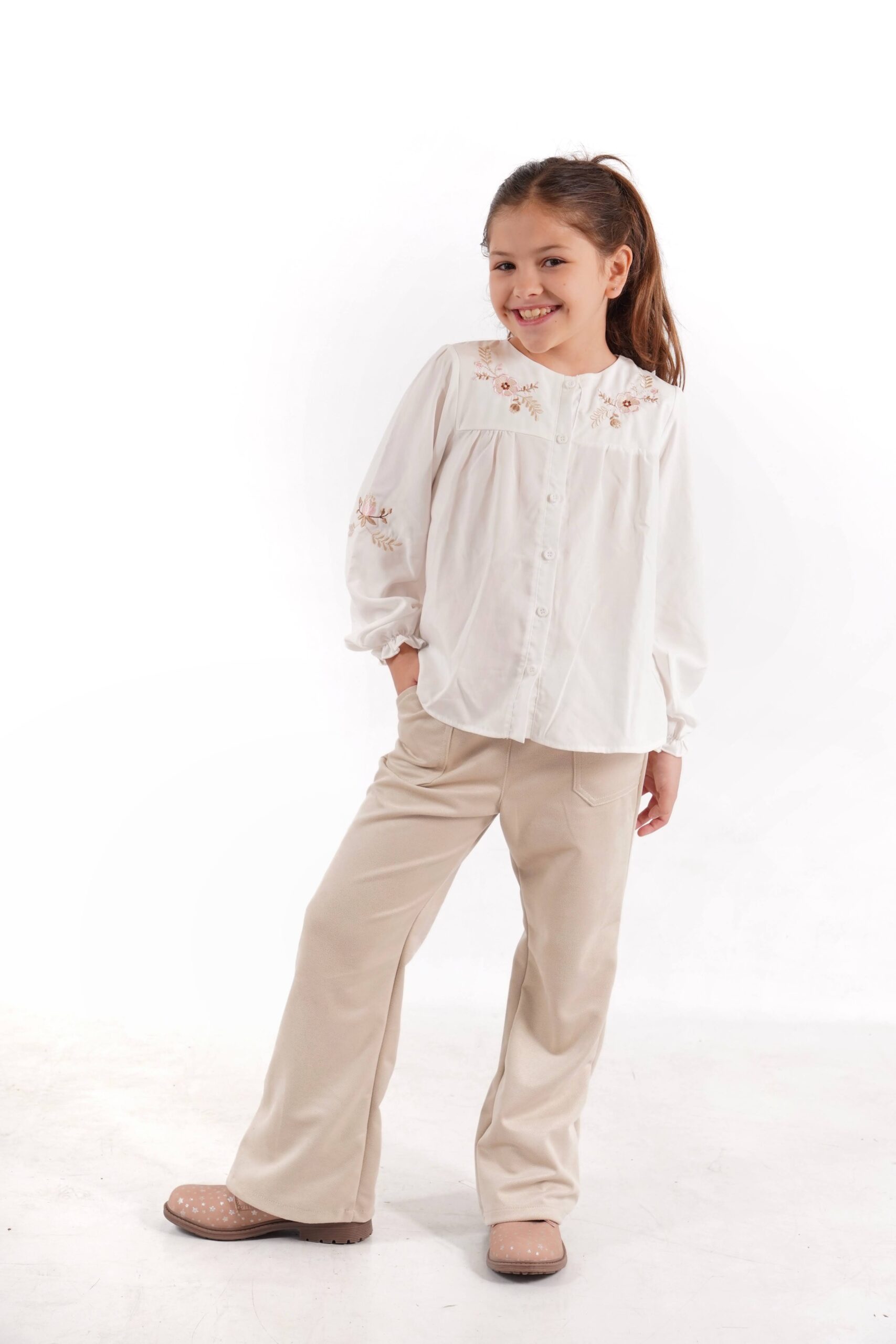 Pantalon Morgan pack por curva - Image 4
