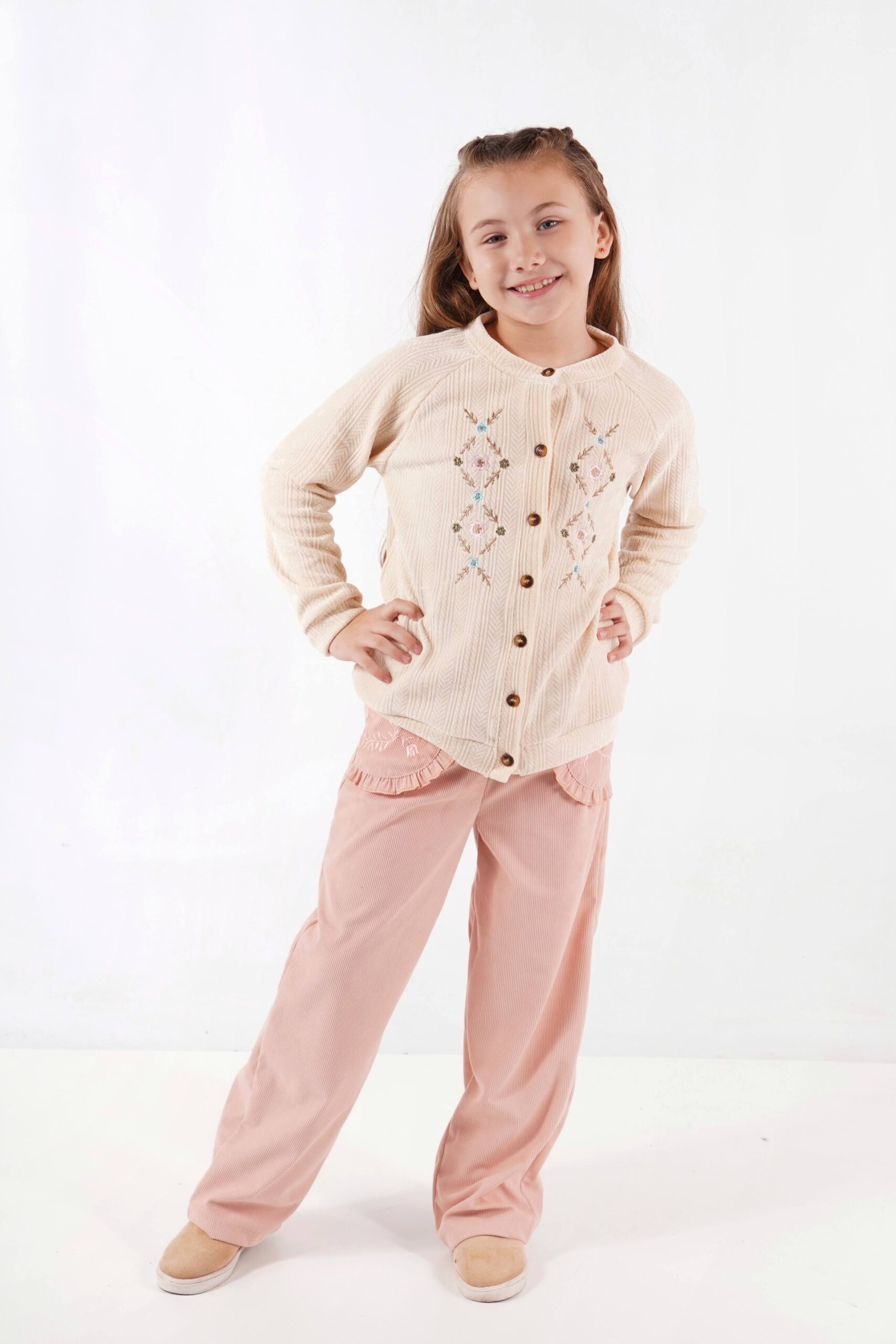 🤎 Pantalón Mulan 🤎 - Image 7