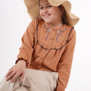 Camisa Giada Pack por curva