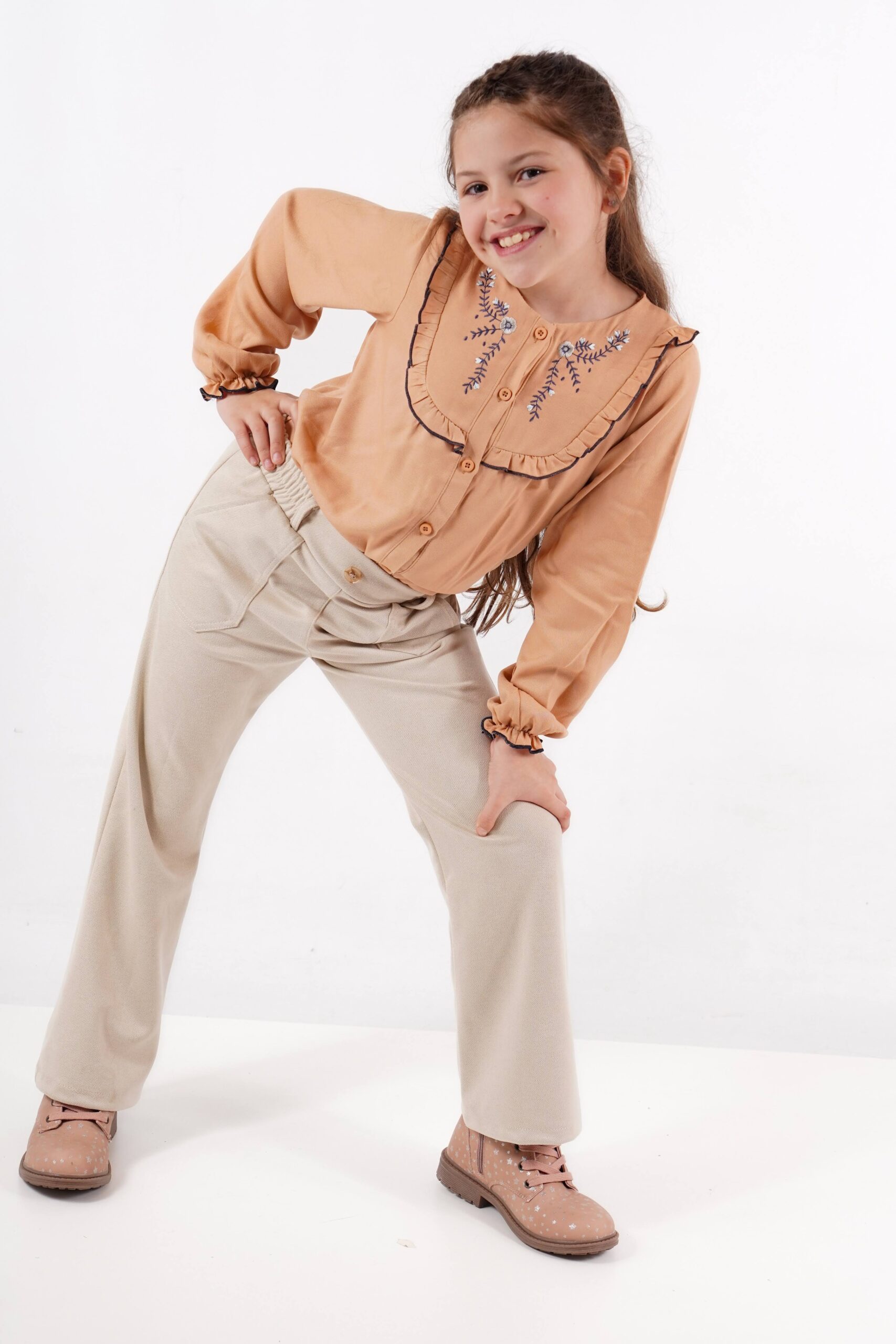 Camisa Giada Pack por curva - Image 4