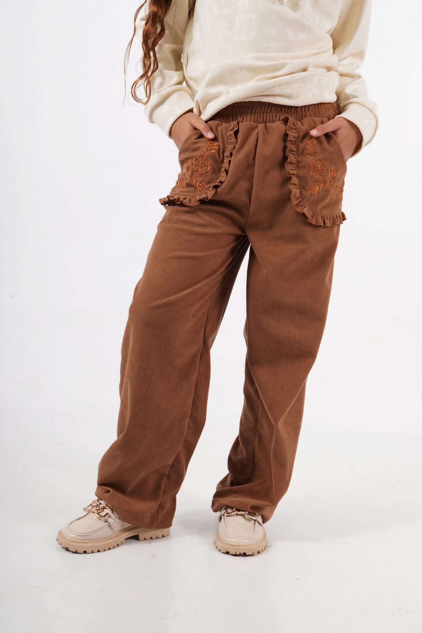 🤎 Pantalón Mulan 🤎 - Image 5